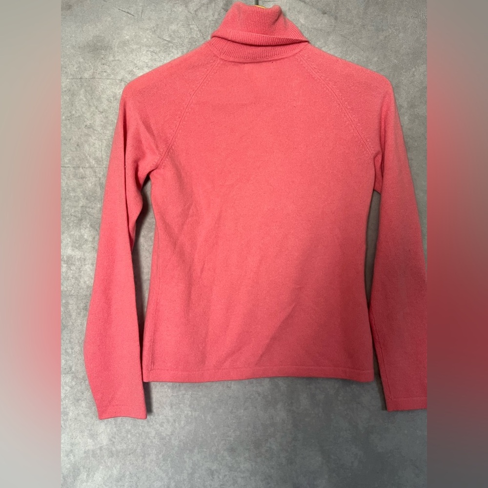 Marshall Field’s Cashmere Sweater